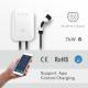 Durable 11kw Car Charger NB 7kw Level 2 Ev Charging Station