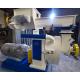 2TH 3TH Biomass Pellet Mill Machine 200kw Ring Die Pellet Machine