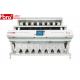 Intelligent LED Lamps AC220V 50Hz Corn Maize CCD Color Sorter