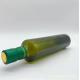 Cooking Olive Oil Glass Bottles in Customized Bottle Color and 250ml 500ml 750ml Sizes