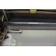 DPP12T-150 Monofilament Screen Printing Mesh Plain Weave Opening 680UM