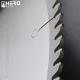 Panel Sizing Pcd Saw Blades , Diamond Cutting Blade For Angle Grinder Perfect Finishing