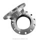 Super Duplex Stainless Steel Weld Neck Flange DN100 Class 150 RF Forged Slip On Flanges