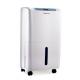 High Efficiency Air Dryer Dehumidifier With Washable Air Filter Safety Protection