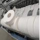 Wholesale Polypropylene Melt Blown Spunbond Non Woven Fabric Safe To Breathe