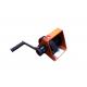 250kg to 2t Load Capacity Lifting Hand Winch for Multi-Purpose Lifting And Pulling