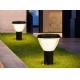 35cm 65cm 85cm hight outdoor lawn lights garden villa courtyard lamp waterproof garden landscape lawn lamp