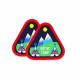 Scout Logo Patch Embroidered Patches Custom Applique For Camping