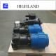 Agricultural Hydraulic Axial Piston Pumps Used For Cotton Picker