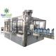 Fast Automatic Spring Water Filling Line Purification And Bottling Production