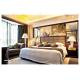 Executive Suite,Hotel Furniture,King Bed,Headboard,SR-032