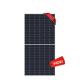 Cheap price wholesale monocrystalline photovoltaic sunpower pv bifacial solar panel for energy storage system