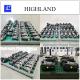 High Pressure Hydraulic System Components Hydraulic Piston Pumps