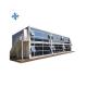 Office Building Prefab Dome Homes 20ft/ 40ft Or Customized