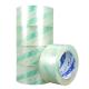 Personalized Acrylic Clear Bopp Tape 48mm For Sealing Packing Carton Box
