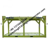 56cbm Offshore Shipping Containers CSC Standards LIoyd'S Register Certified