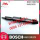 BOSCH Common Rail Fuel Injector For JAMZ Engine 0445120325 651111201