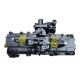 ISO14001 Excavator Hydraulic Pump Parts SK135SR SK140 SK120-6 K3V63DT K3V63DTP