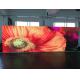 Stage LED Screens Indoor Advertising Display HD P4  1920hz cabinet RGB 3 In 1 512x512mm cabinet，brightness 1500cd