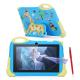 C Idea 7 Inch Android Tablet For Age 3-7 Expand 512GB Tablet Kidspad With Case CM92