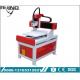 Table Moving Craft Metal Engraving CNC Router Metal Mold Machine R-6040 for Wood Steel
