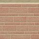 16mm Thickness Small Brick  Exterior Wall Cladding Insulated PU Sandwich Panels