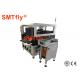 High FPC PCB Laser Separator with UV Laser Head for SMT PCB Assembly Production Line