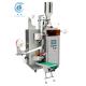 Fully Automatic Inner Green Tea Pouch Packing Machine Tea Bag Filling Machine  LC-T80
