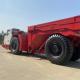                  42ton Dump Truck Mining Hauler Truck for Underground Phosphate             
