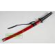 wooden cosplay samurai swords WS053