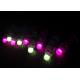 Decorative Outdoor Pixel LED Module Smart Control Pixel LED RGB Full Color Light