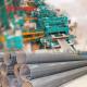 Square/ Round Spiral Weld Pipe Mill High Frequency Erw Pipe Mill Line