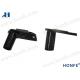 Black Weft Scissor Holder for Sulzer Loom Spare Parts RSFA-0028