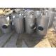 SGP STD Welded Pipe Fittings SCH40 SCH80 Carbon Steel Equal Tee Pipe Fitting