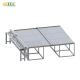 Manual Fabric Roller Blinds and Cutting Table Machine for Sunscreen/Blackout/Zebra Roller Blind Fabric