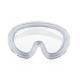 Durable Eye Safety Goggles Anti Fog Surgical Glasses With Indirect Vent Frame