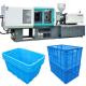 Affordable All Electric Injection Moulding Machine  2-8 Temperature Control Zones