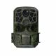 Android Night Vision Trail Camera 34pcs LED 0.4 Second Wildlife Wifi Outdoor For Apple
