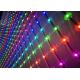 Frosted Bulb LED Net Mesh Fairy Lights With Durable Poly Carbonate Housing