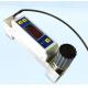 MF4600 LED Display Gas Mass Flow Meter Air Carbon Dioxide Nitrogen Oxygen Argon