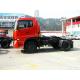 260HP Dongfeng Kinrun DFL4160B Tractor Truck,Dongfeng Truck,Dongfeng Tractor Truck