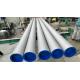 TP 321 UNS S32100 Seamless Steel Tube Sch40S Homogeneous Corrosion
