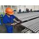 Steel Industry ASME SA213 TP317L Seamless Stainless Tubes