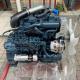 Kubota Excavator Engine Parts Diesel Engine Motor Assembly V3307