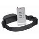 Vibration / Whistle Remote Pet Training Collar 100m With Featured Power Saving Design