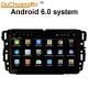 Ouchuangbo car radio android 6.0 for GMC Tahoe with 1080P Video steering wheel control