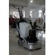 Low Noise Concrete Floor Grinding Machine For Large Factory Warehouse And Garage Floor