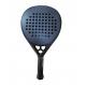 OEM Customize Logo Professional Best Quality Padel Racket 3K 12K 18K Carbon Fiber Tennis Paddle Rackets