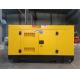 15kVA 25kVA 30kVA Yangdong Genset Silent For Home Business Commercial Use