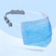 Mask Strap Extender Adjustment Buckle Anti-slip Mask Ear Grips Extension Hook Ear Pain Relieved Ear Strap Accessories